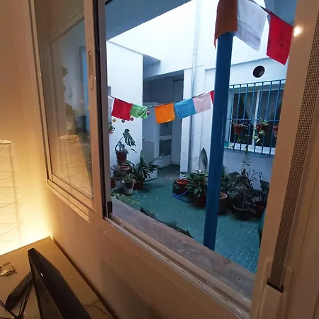 Appartement En *