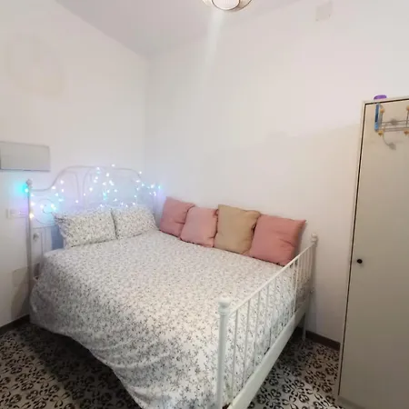 Appartement En