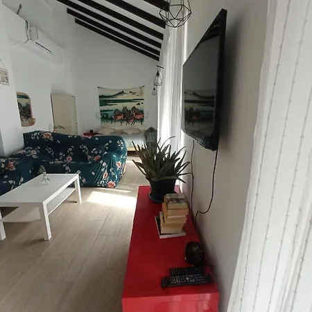 Appartamento En