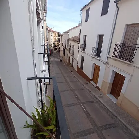 Appartamento En
