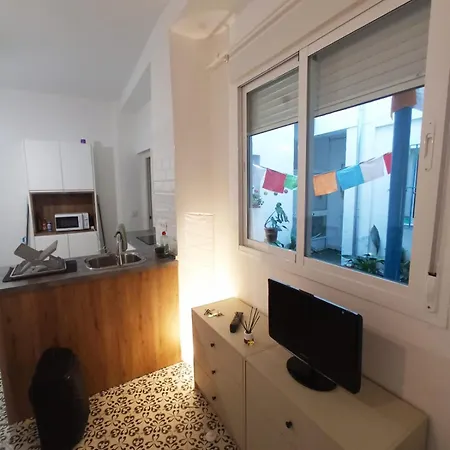 Appartamento En